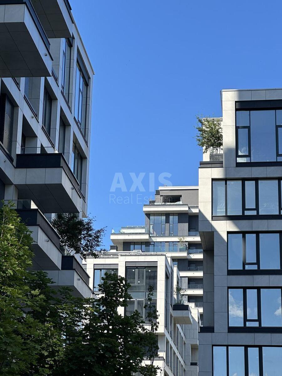 2k apartment vul. Hohlovyh Sim'i' 80