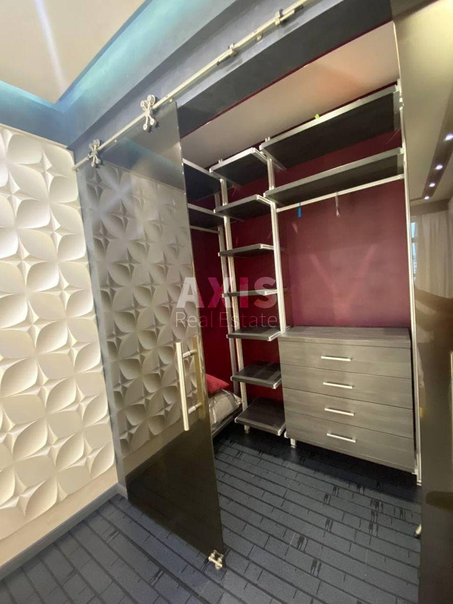 3к квартира ул. Парково-Сырецкая 4Б580527