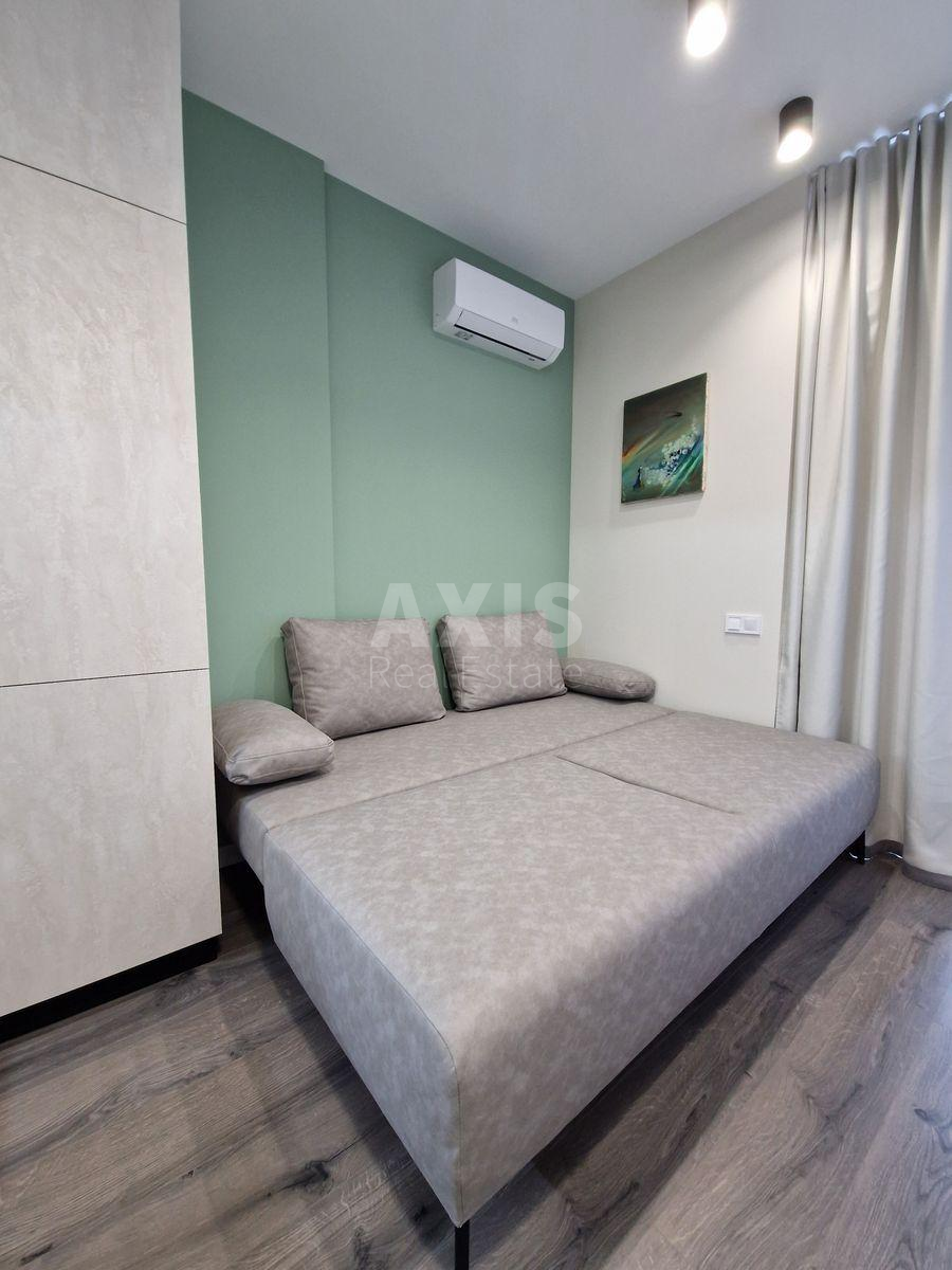 1к квартира пр-т Любомира Гузара 9Б315713