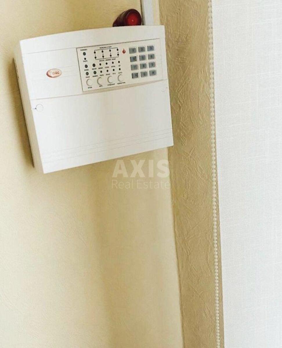 2k apartment vul. Jaroslaviv Val 21/20А1