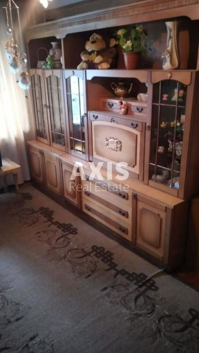 3k apartment bul. Perova 1410