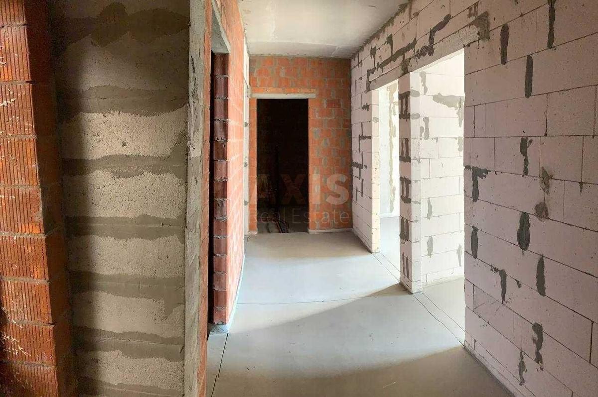 2k apartment vul. Zabolotnogo Akademika 1482