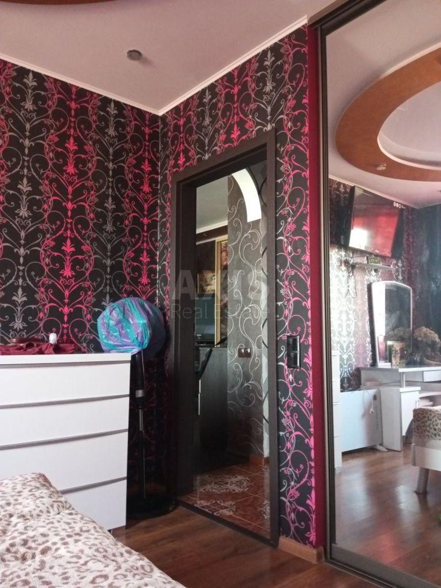 2k apartment bul. Gasheka Jaroslava 203