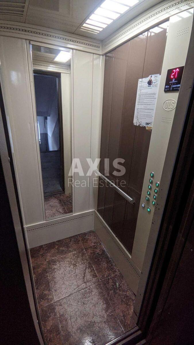 2k apartment prov. Laboratornyj 45605011