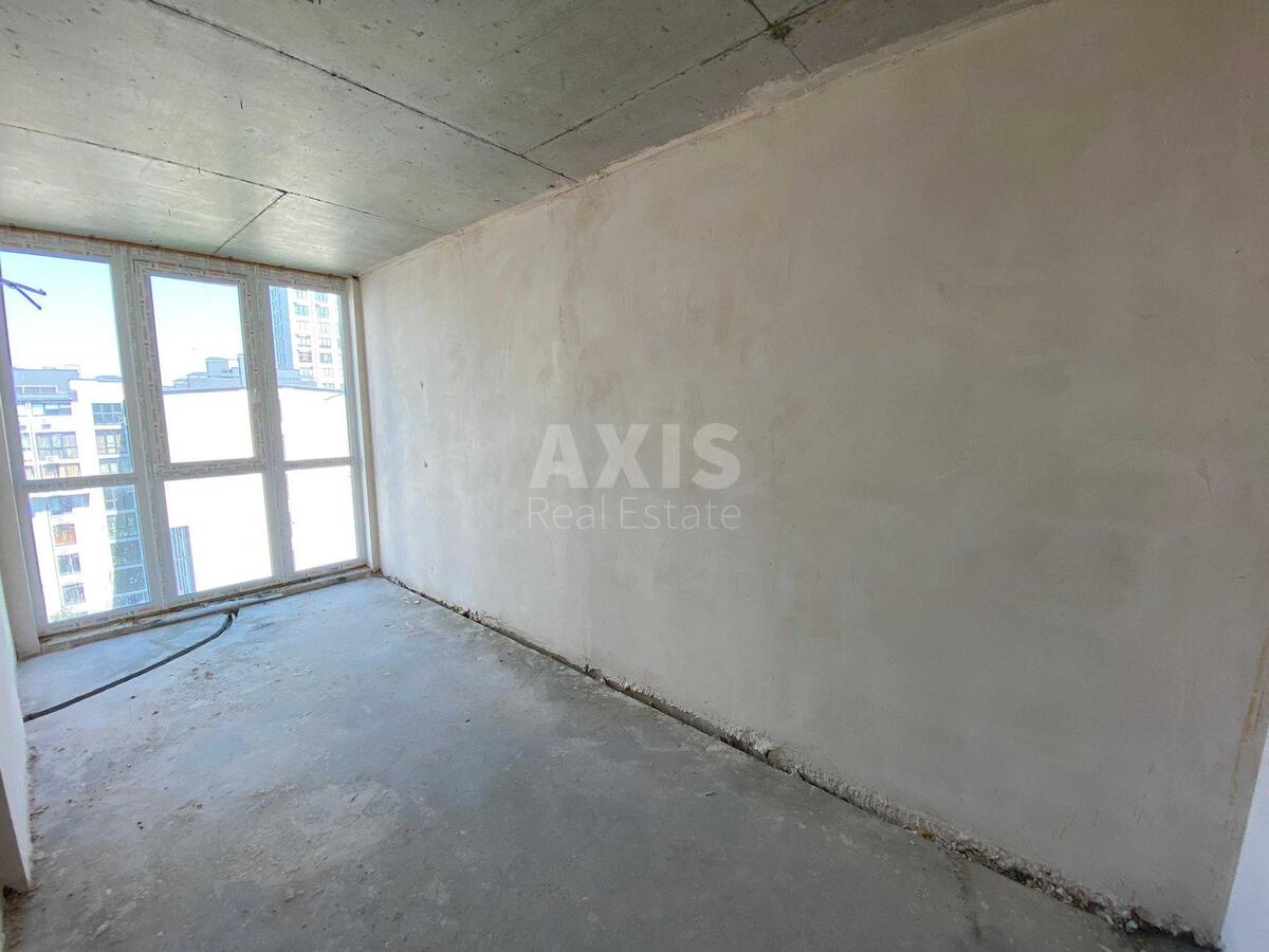 2k apartment vul. Kamianska 1273