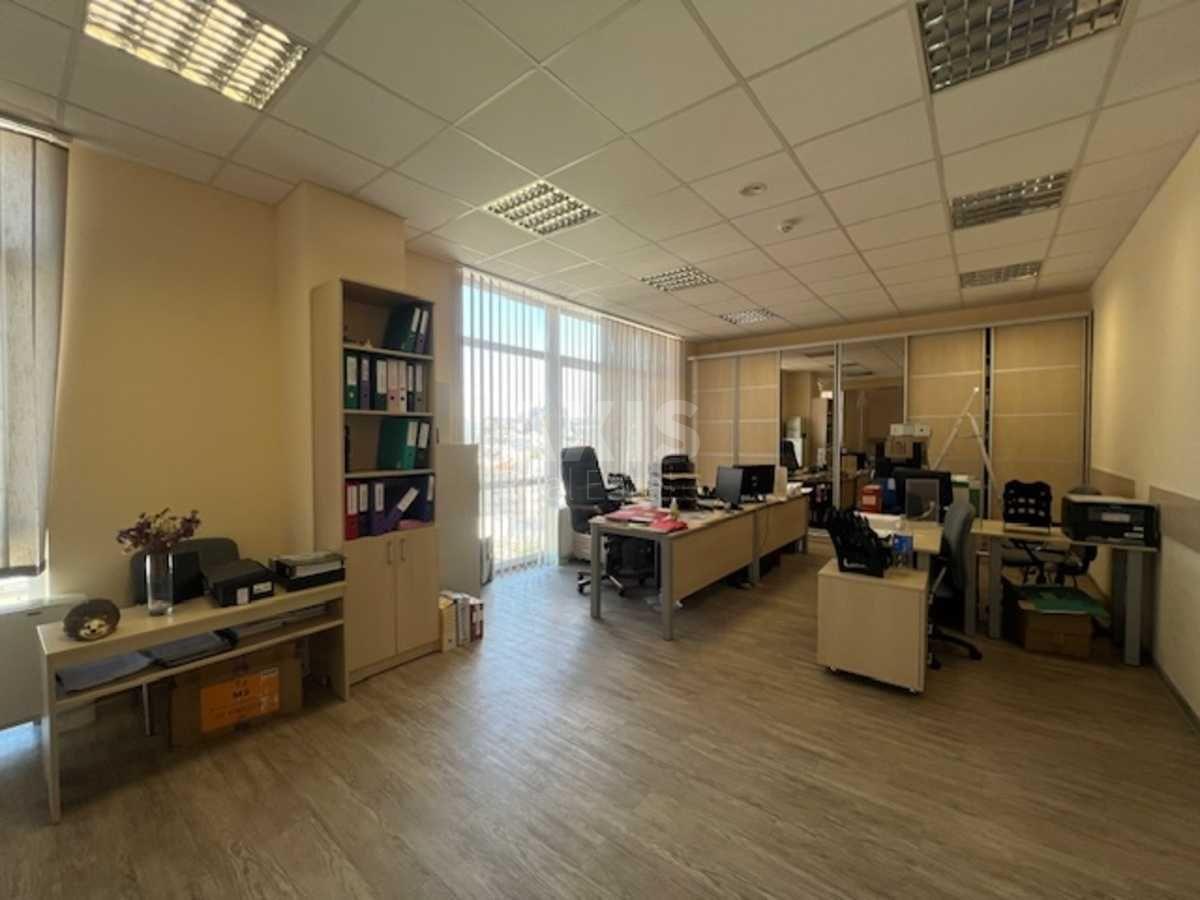 Офис ул. Антоновича 33В, 367м2603511