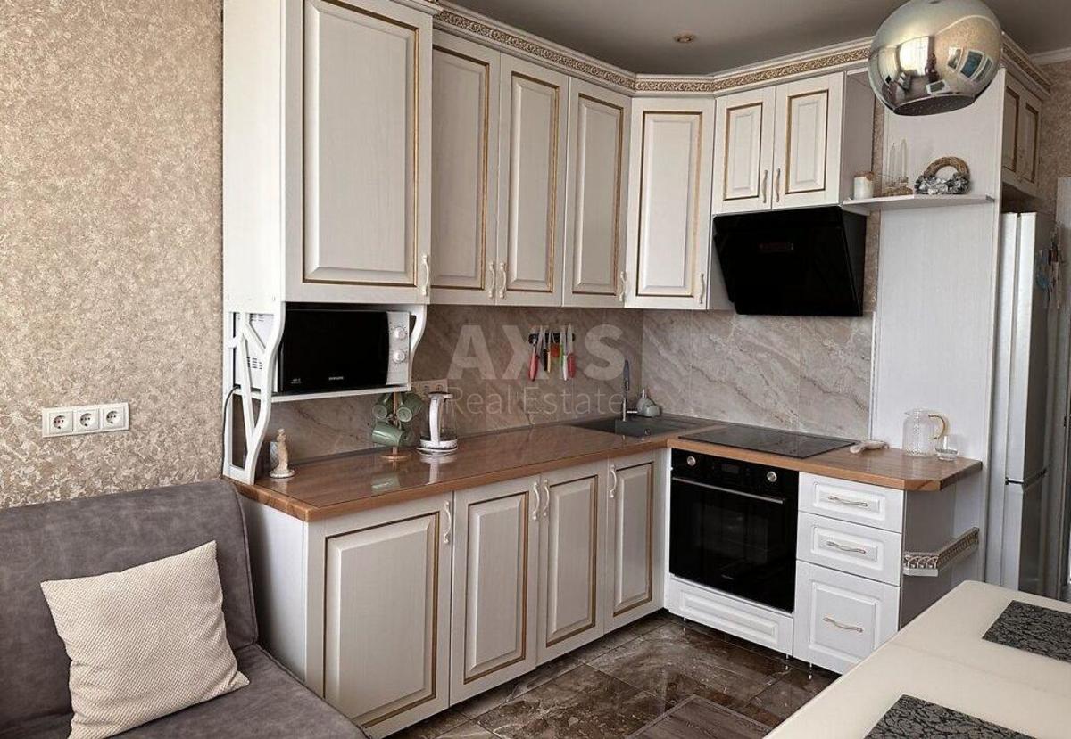 1k apartment vul. Pol'ova 73