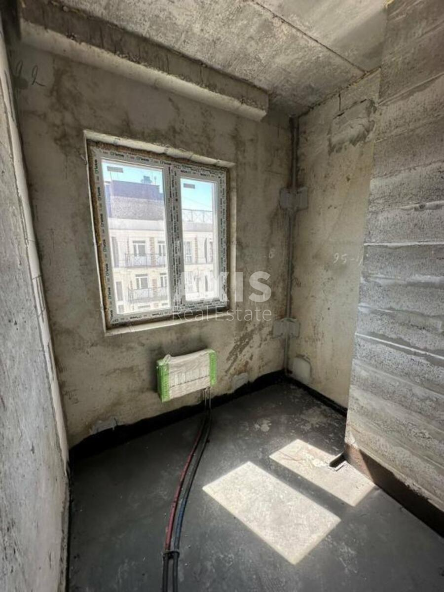 1k apartment vul. Myhajla Maksymovycha 243