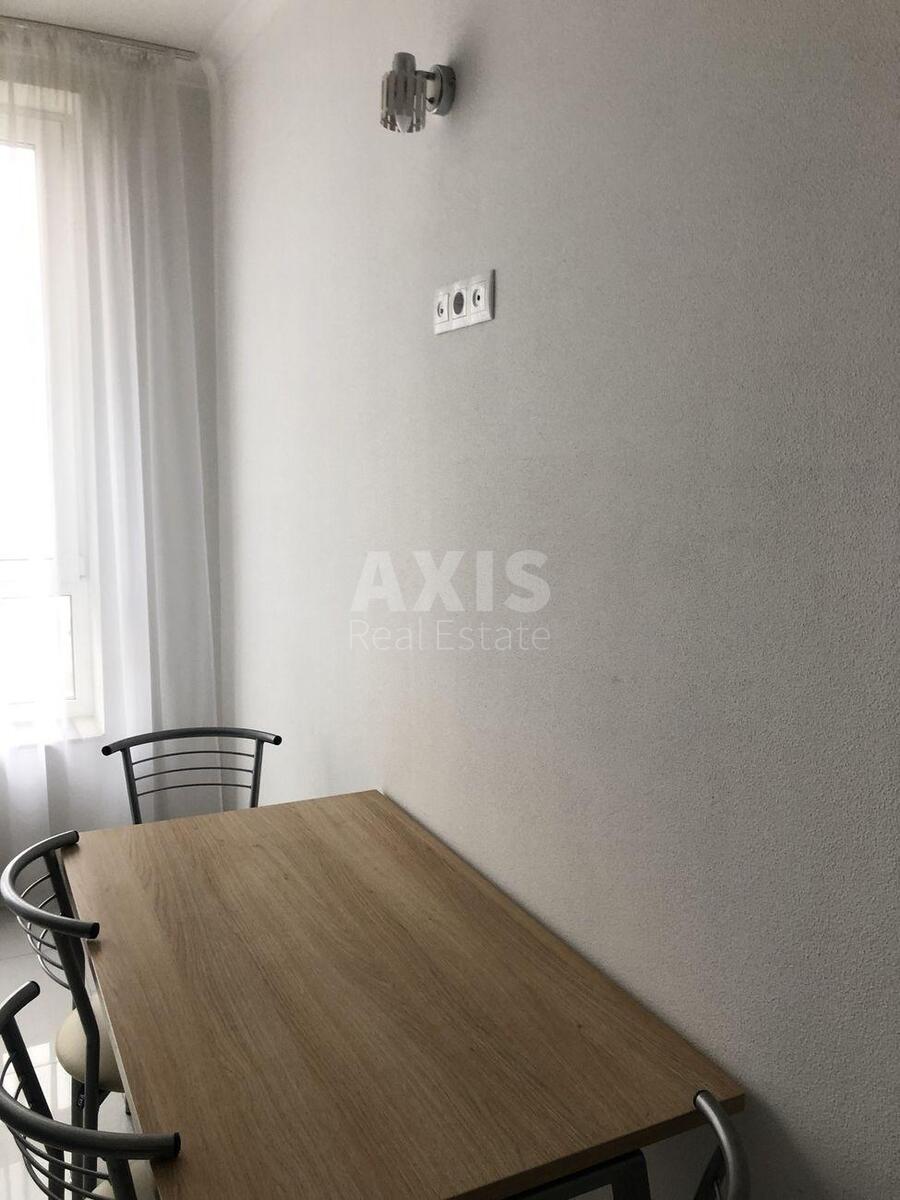 1k apartment vul. Kamianska 1280