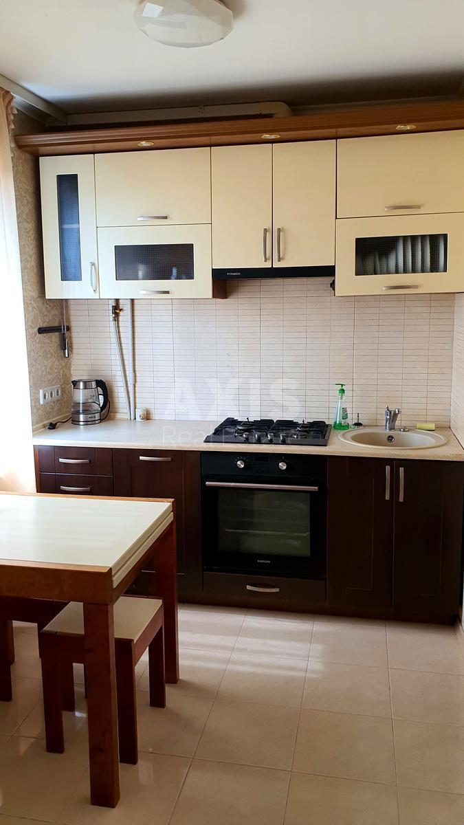 2k apartment vul. Malyshka Andrija 359619