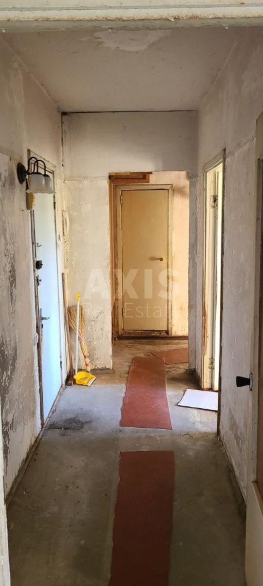 2k apartment vul. Gajdaj Zoi' 23