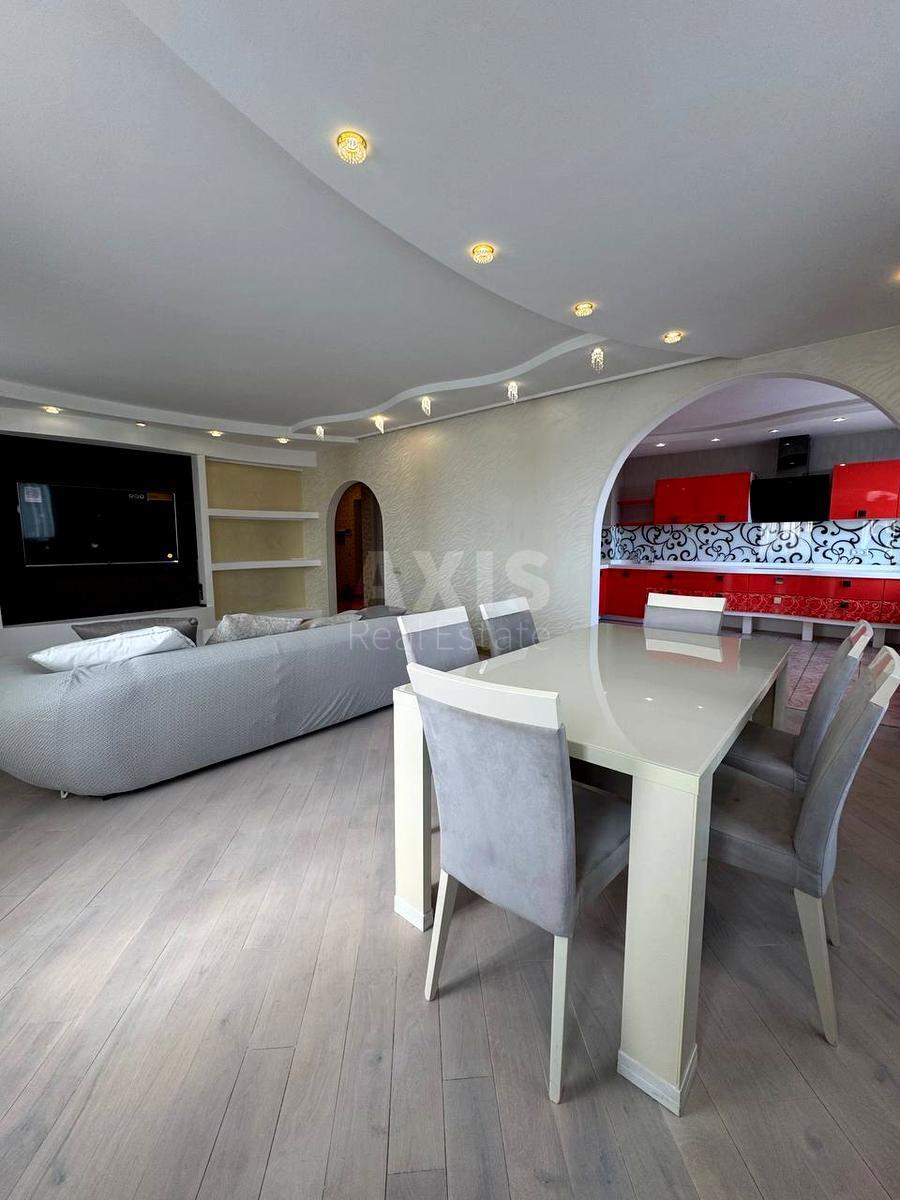 2k apartment vul. Borshhagivs'ka 206638280