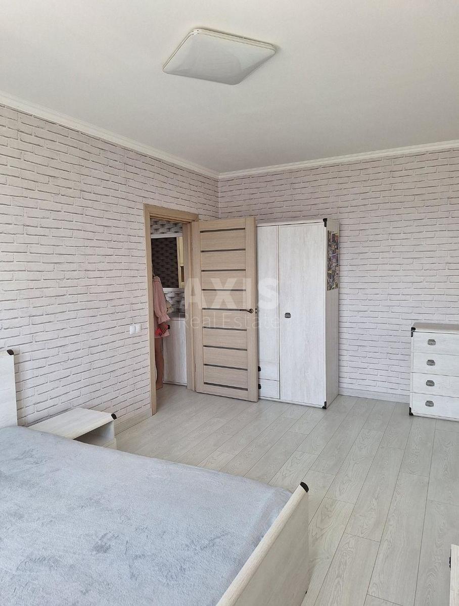 1k apartment vul. Liskivs'ka 23