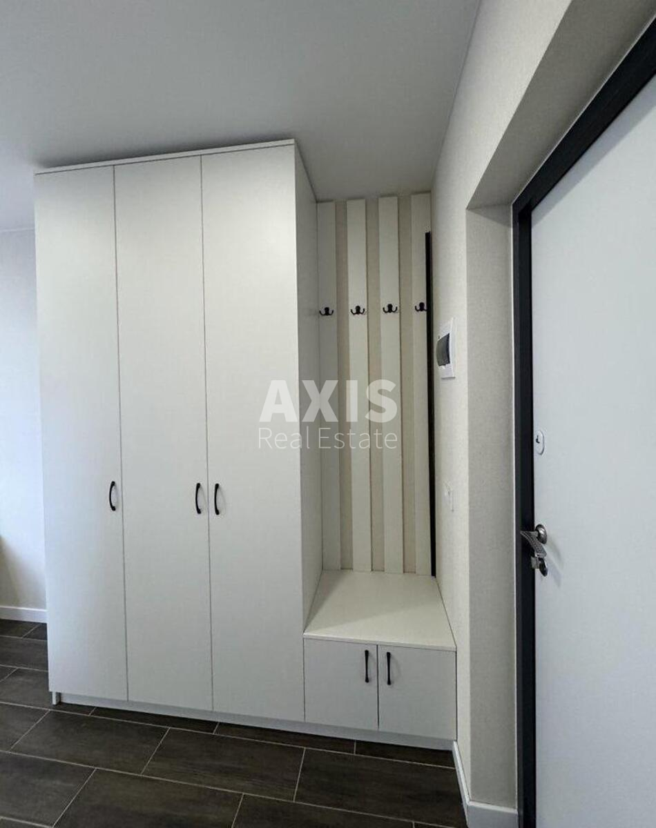 1к квартира Олега Мудрака ул. Один B638487