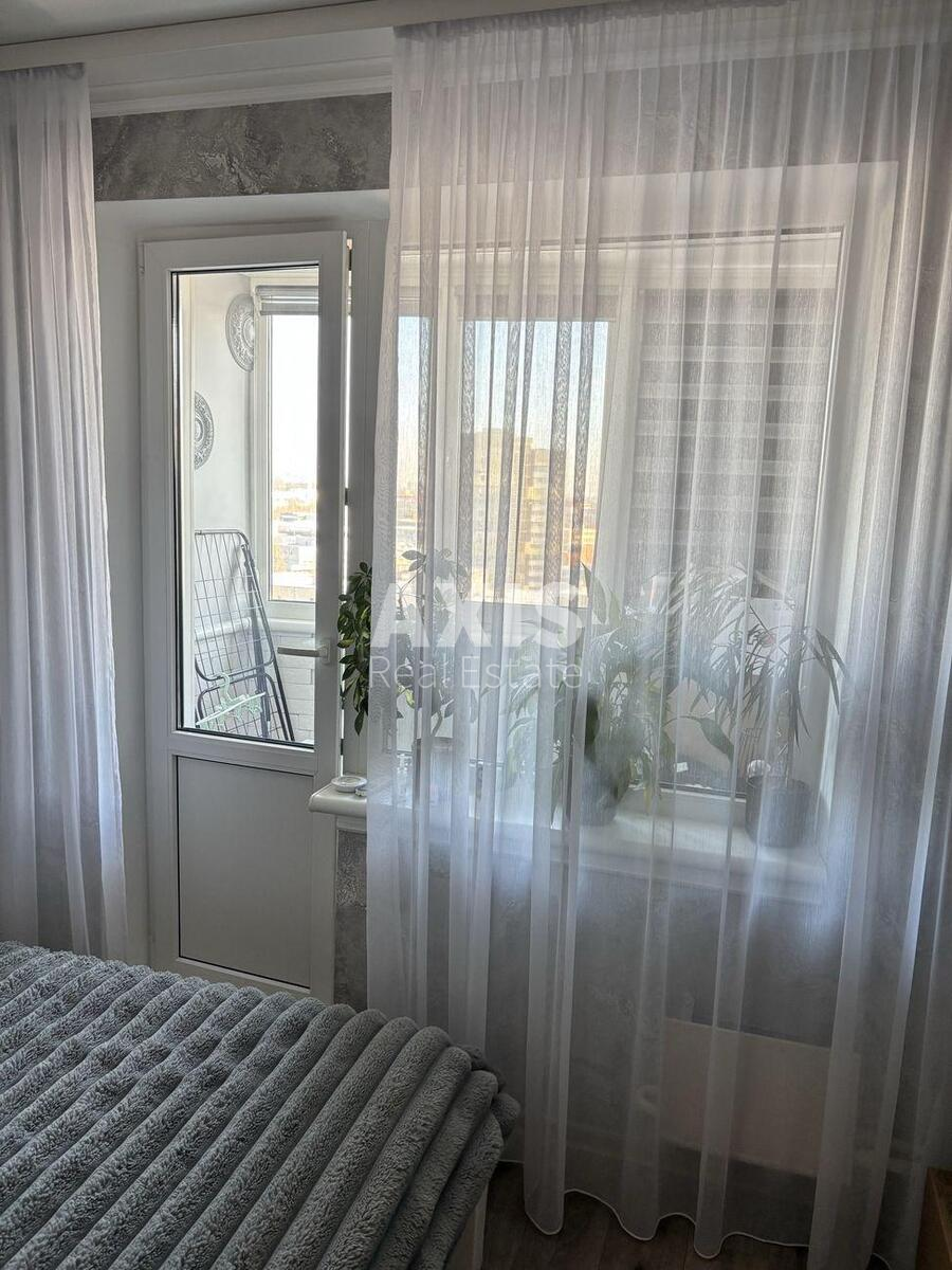 2к квартира ул. Вахтанга Кикабидзе 15А636147