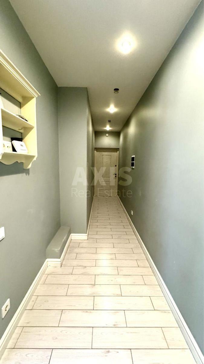 2k apartment vul. Lucenka Dmytra 8А6