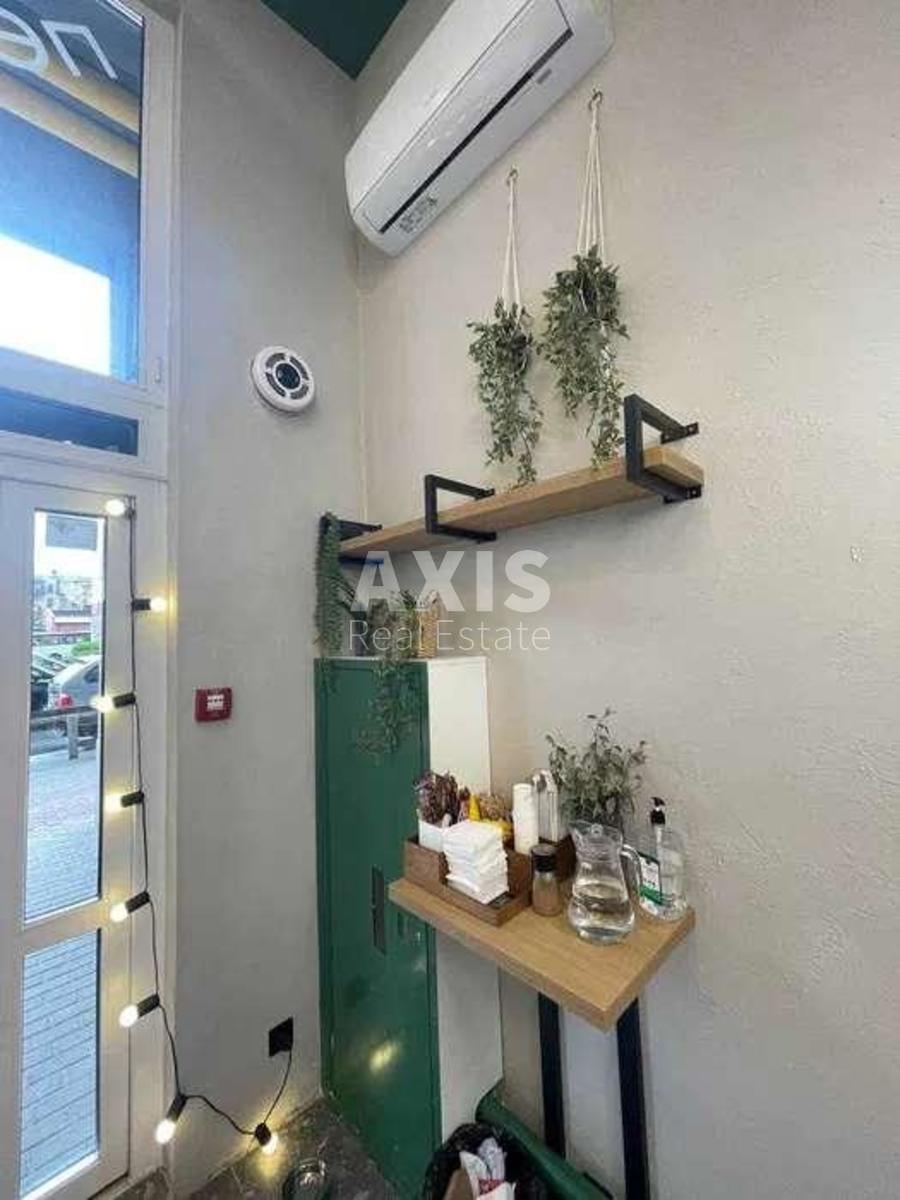 Office vul. Nyzhnij Val 27/29, 20m2297170