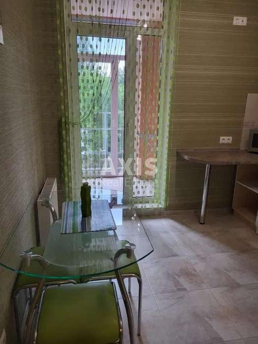1k apartment vul. Regeneratorna 40