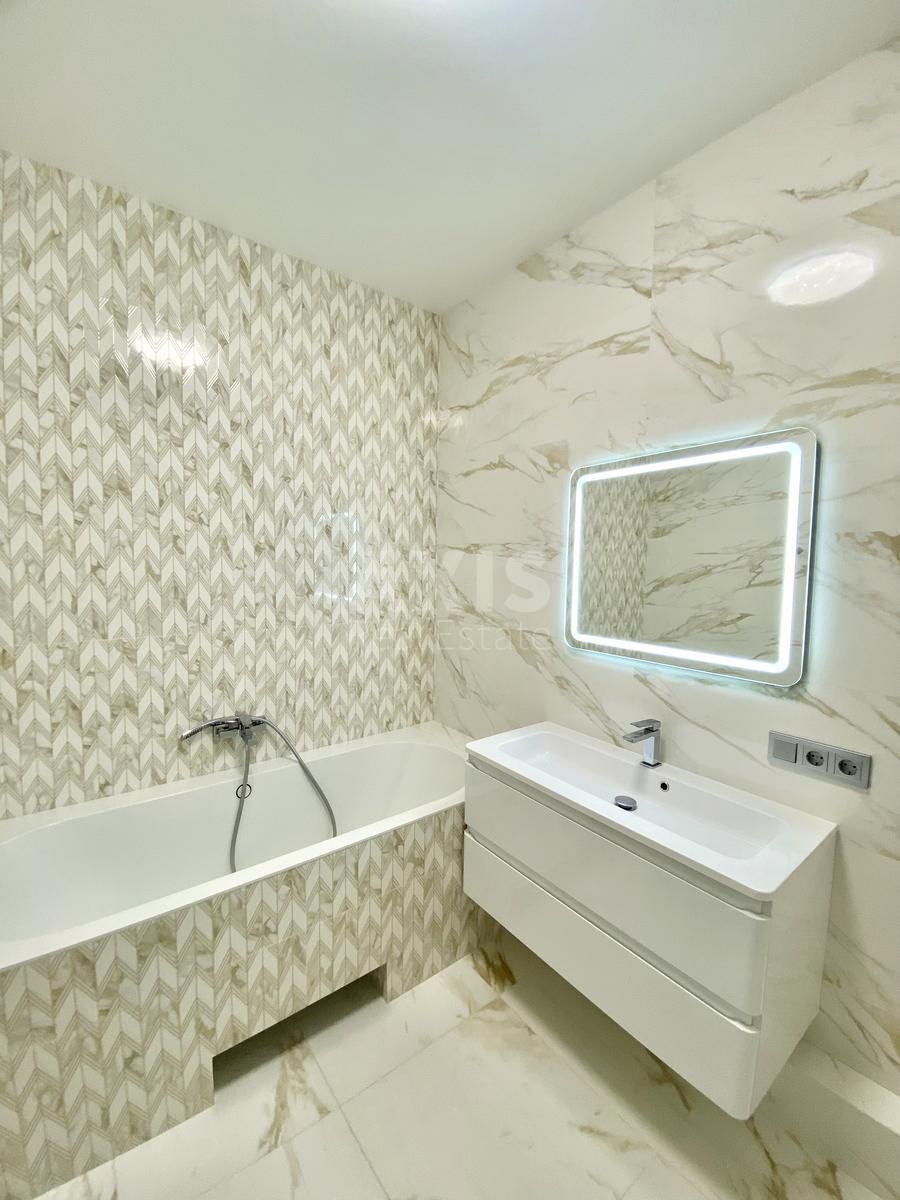 3k apartment vul. Andriya Verkhohlyada 14А6391013