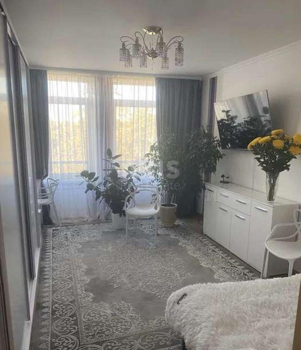 2k apartment pr-t Nauky 80/73А0