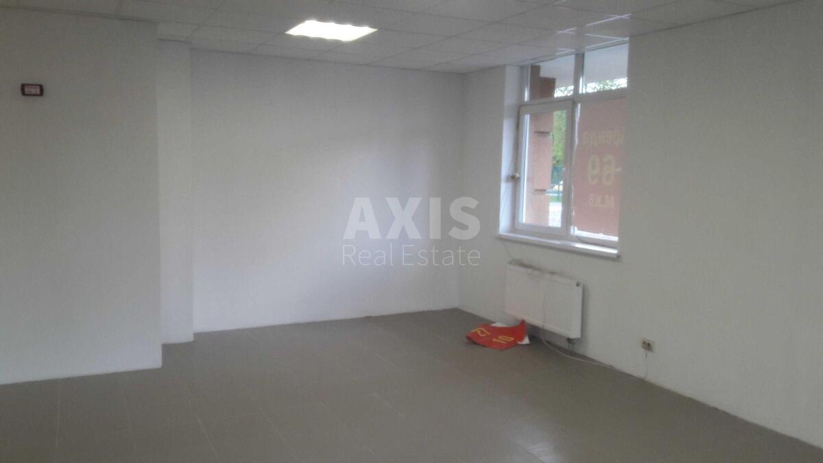 Trade object pr-t Komarova Kosmonavta 46В, 49m2554574