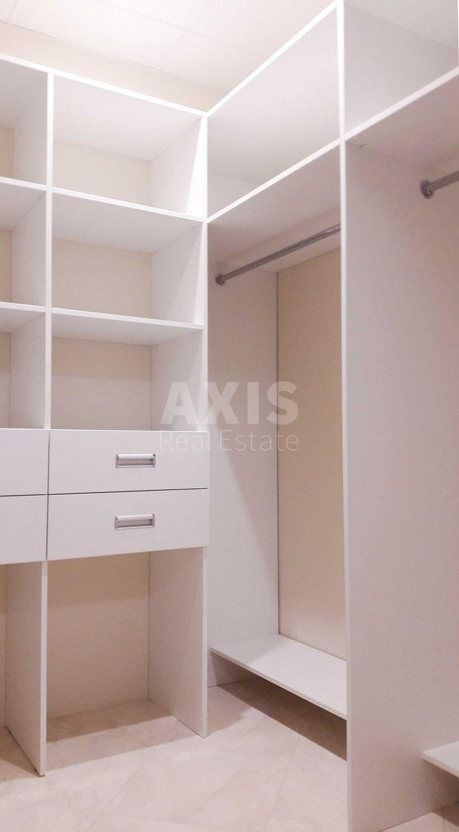1k apartment vul. Geroi'v Sevastopolja 35А10