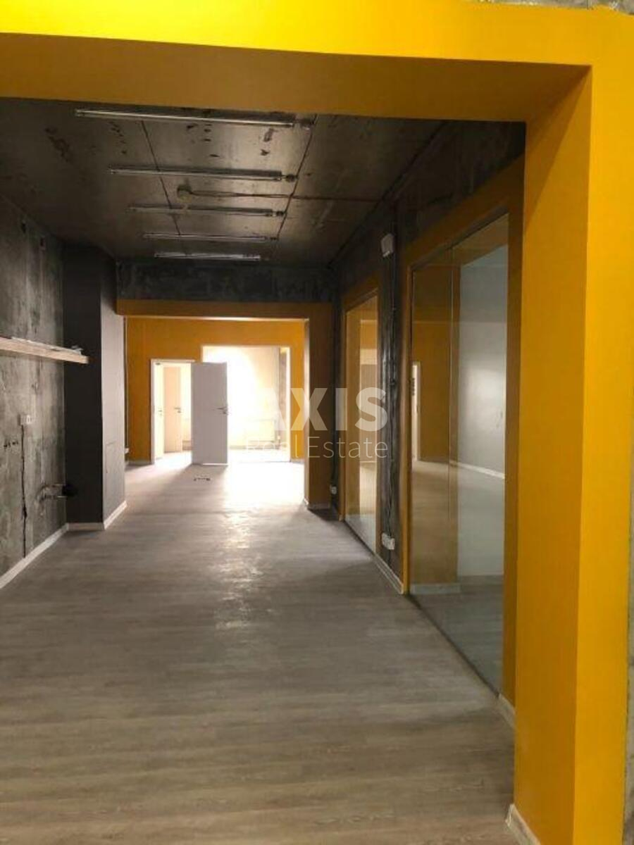 Office vul. Vozdvyzhens'ka 45, 312m24