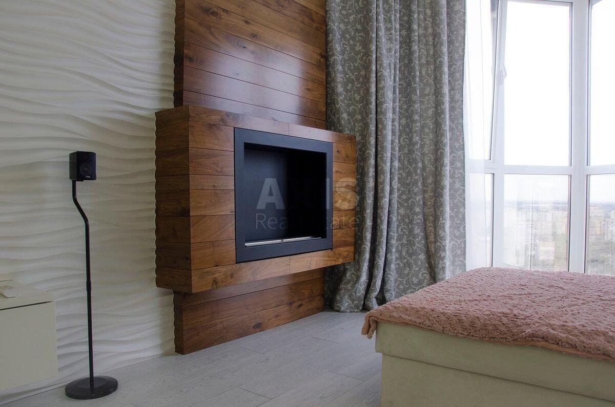 1k apartment vul. Solom'jans'ka 15А4