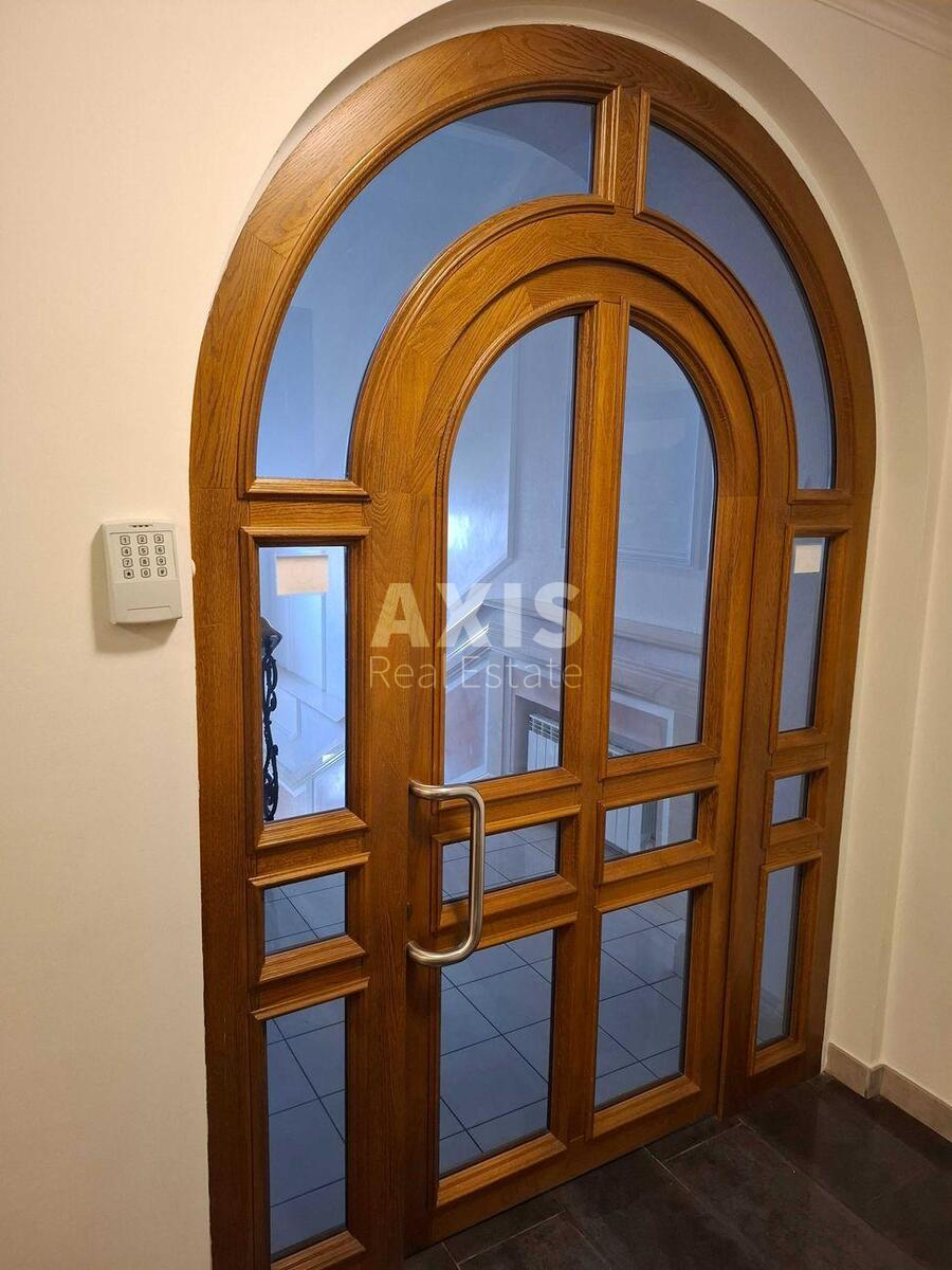 Office vul. Velyka Vasyl'kivs'ka 15/2, 434m24893614