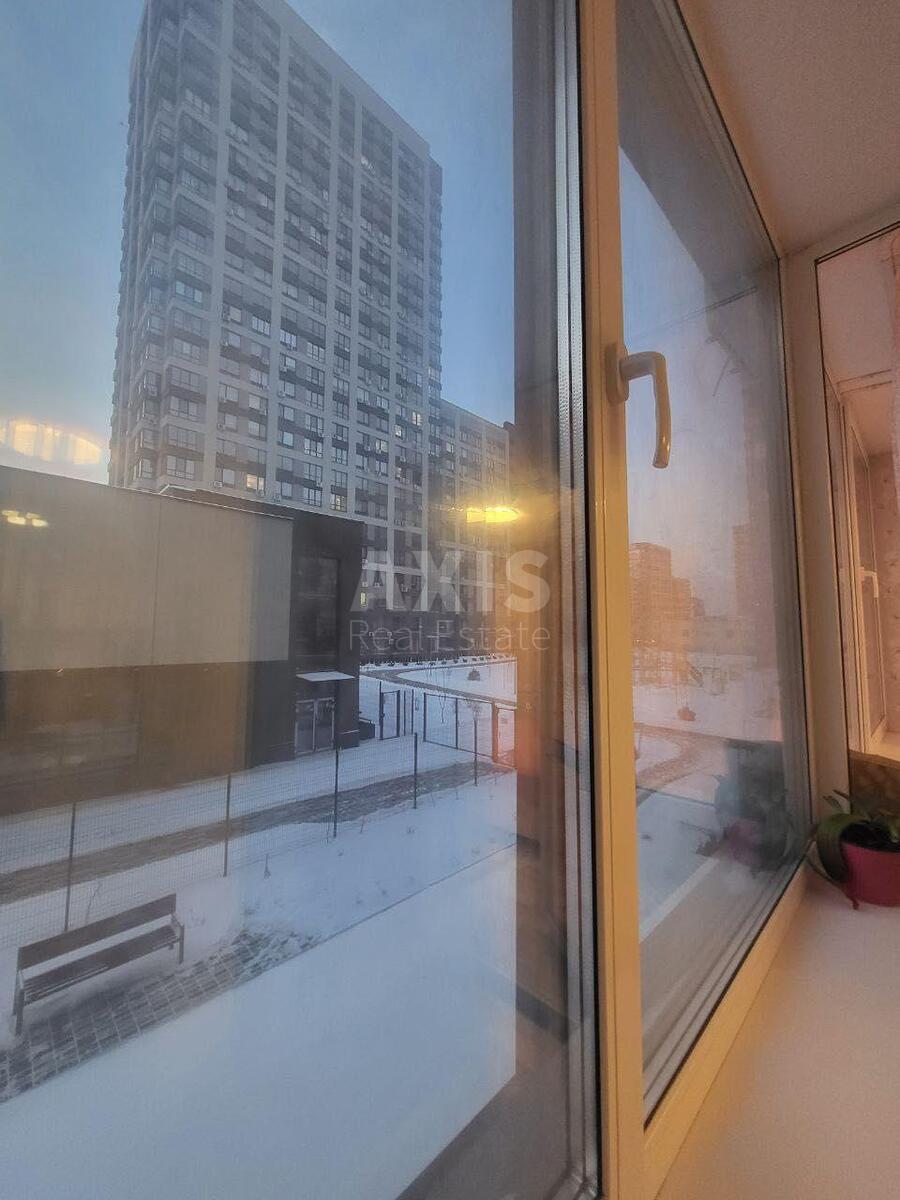 1к квартира пр-т Европейского Союза 39В640346