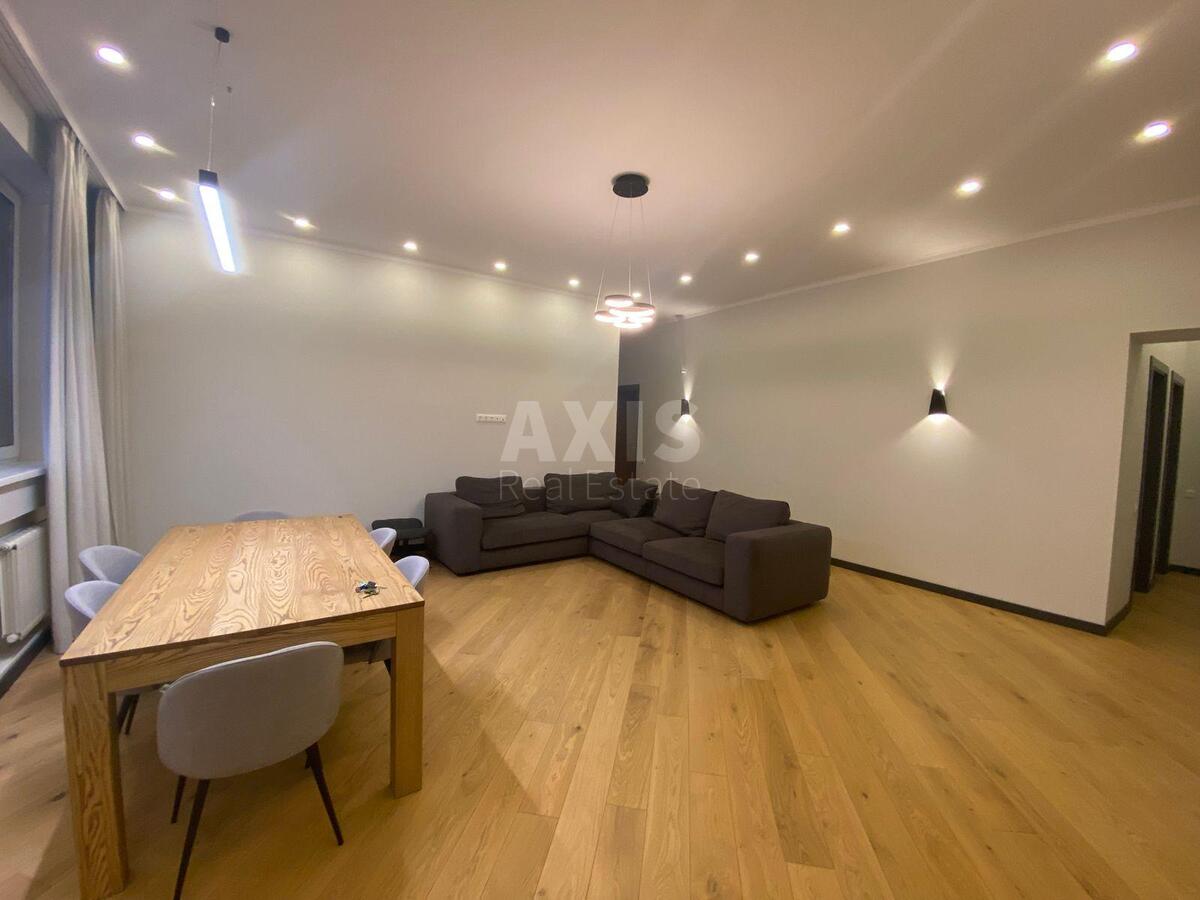 4k apartment vul. Velyka Zhytomyrs'ka 25/2506050