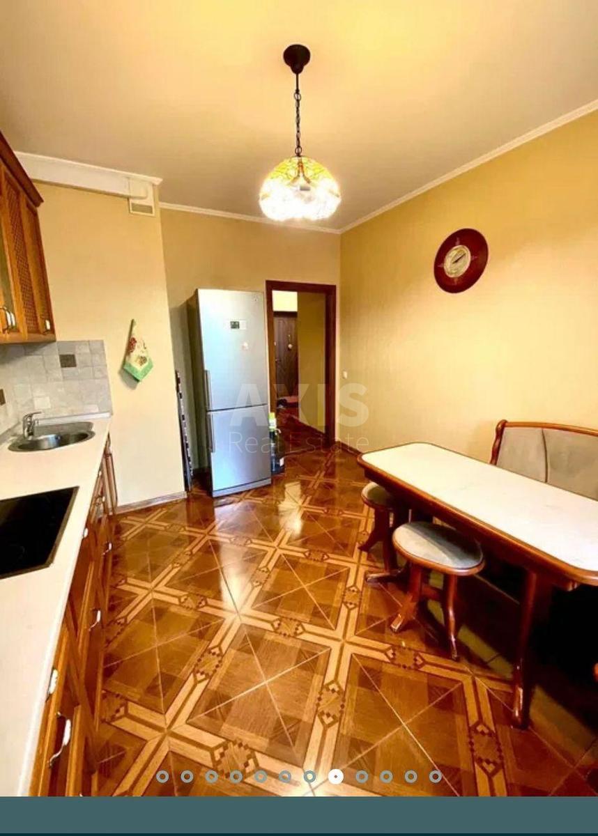 2k apartment pr-t Peremogy 67