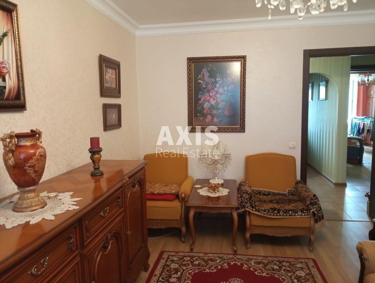 3к квартира пр-т Тычины Павла 20А430685