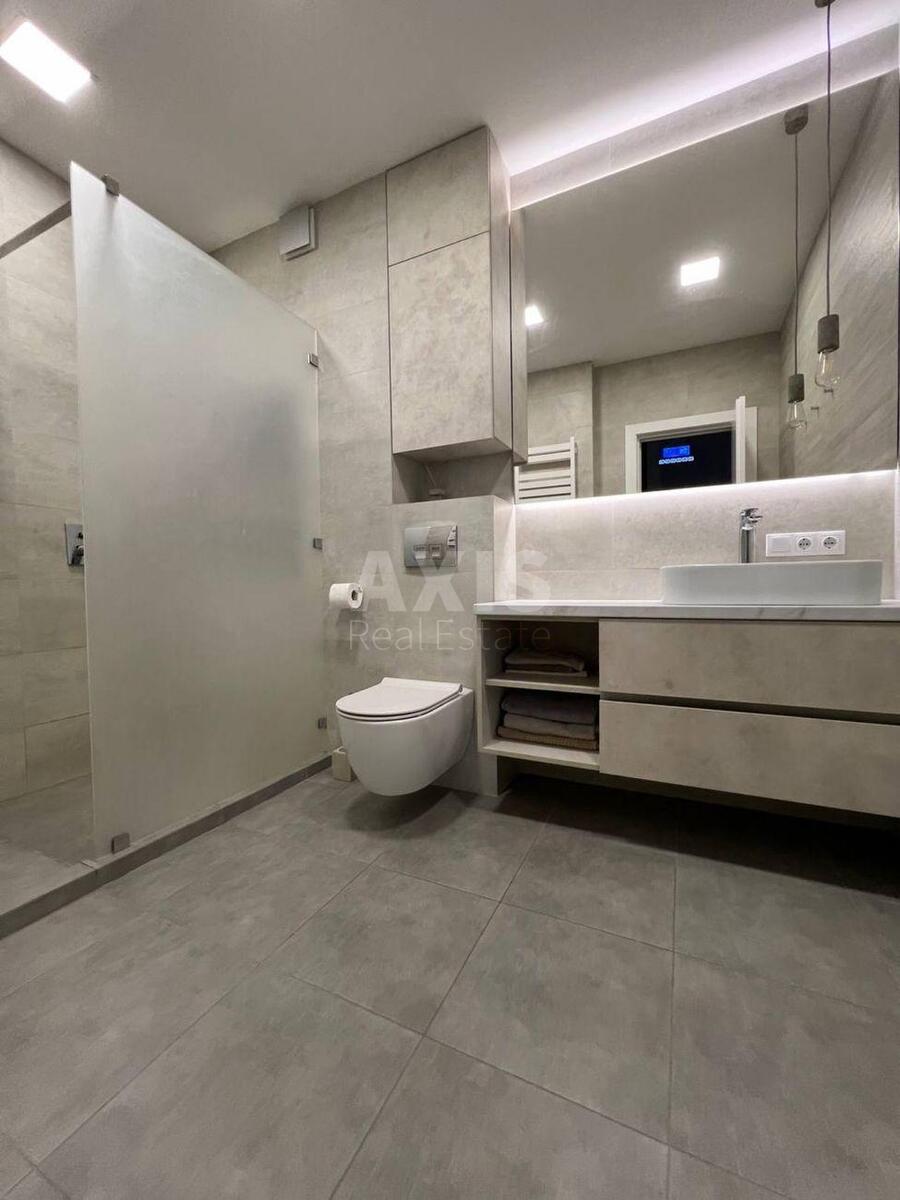 1k apartment prov. Pryladnyj 107