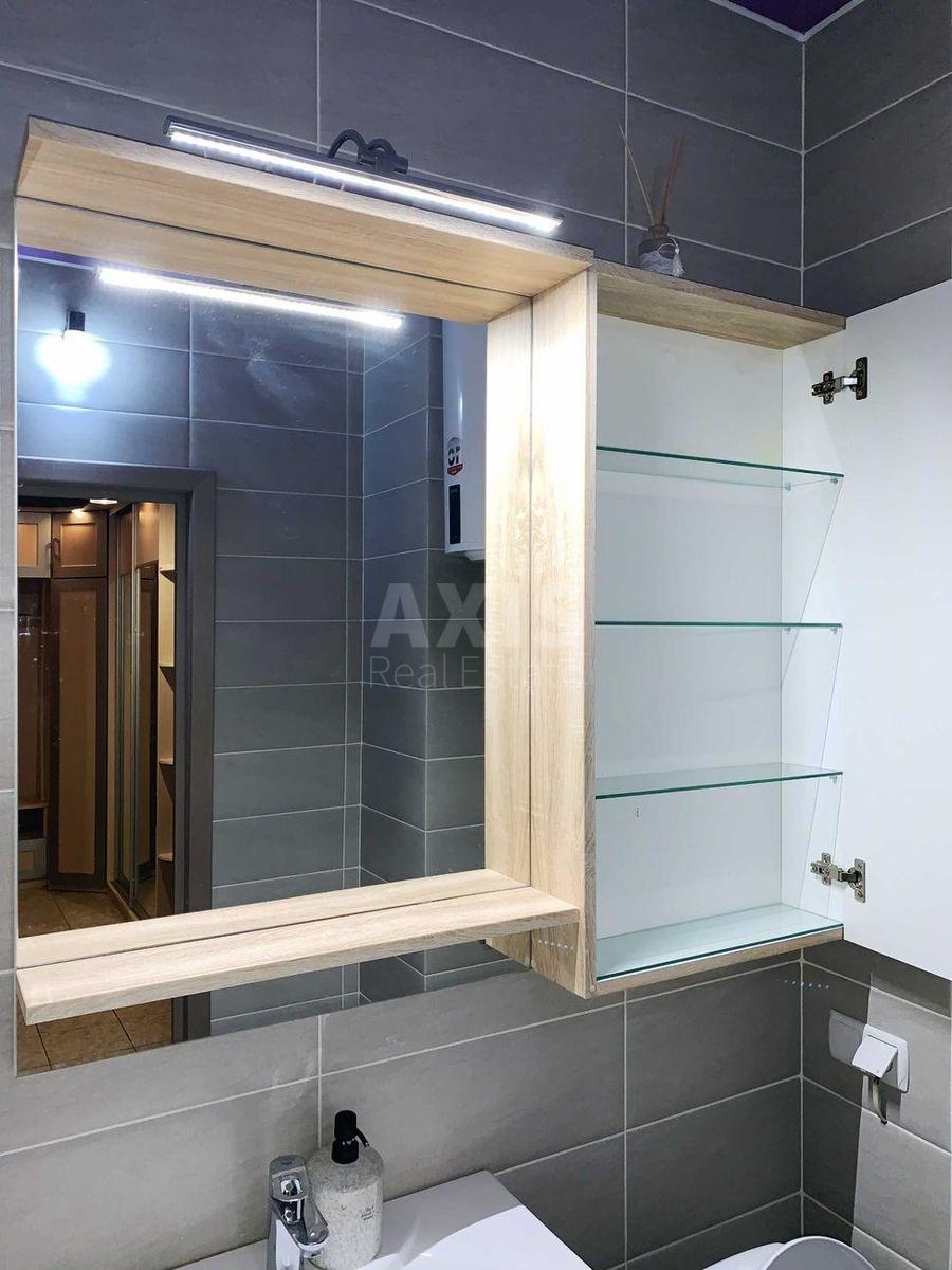 1k apartment vul. Regeneratorna 44