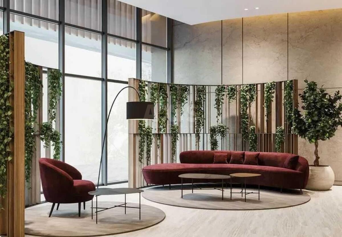 2k apartment vul. Degtjarivs'ka 256