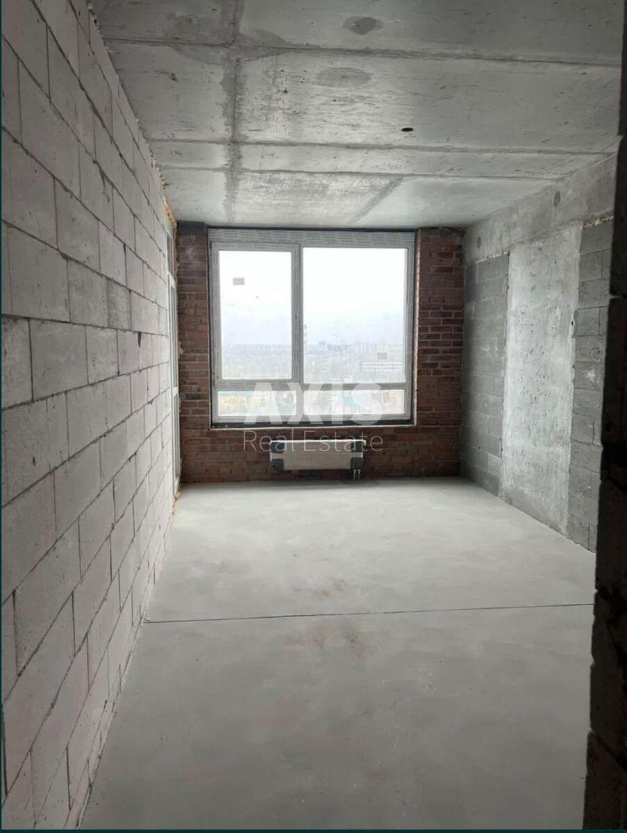 2k apartment vul. Prychal'na 12576140