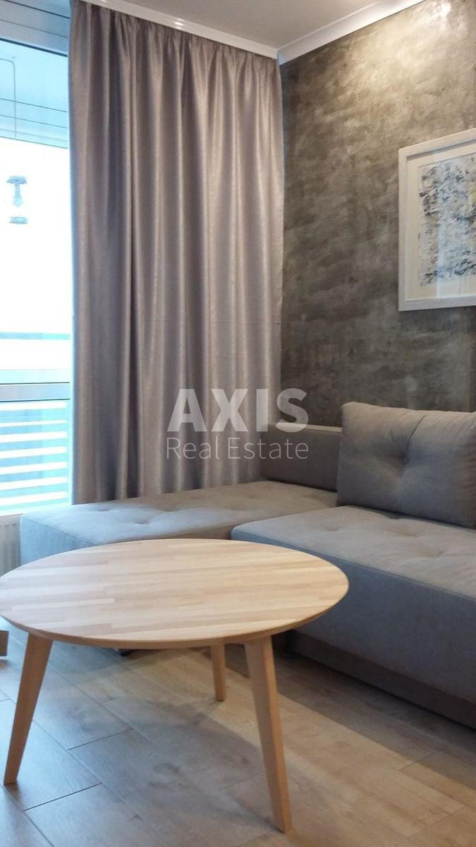 2k apartment vul. Zlatoustivs'ka 34393421