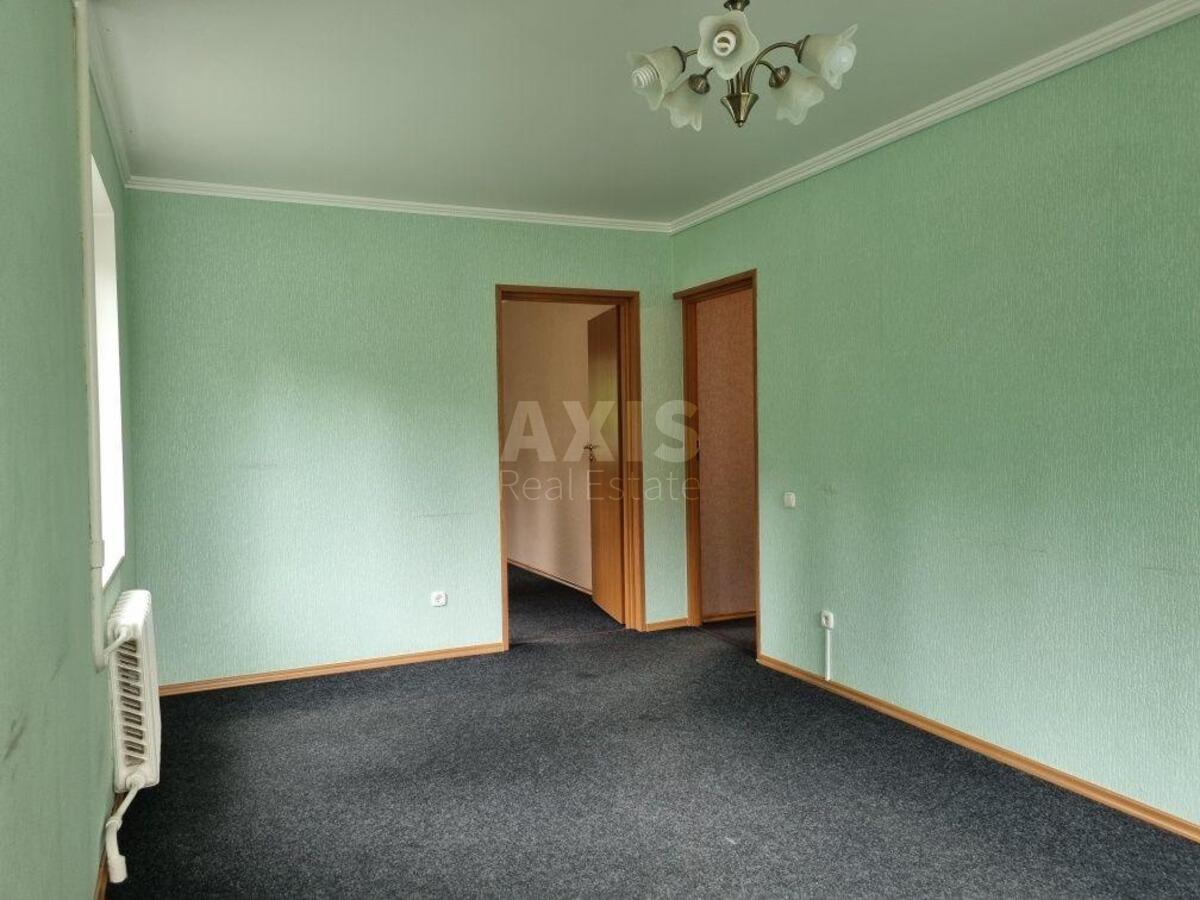 Office vul. Jury Gnata 2/12, 68m26