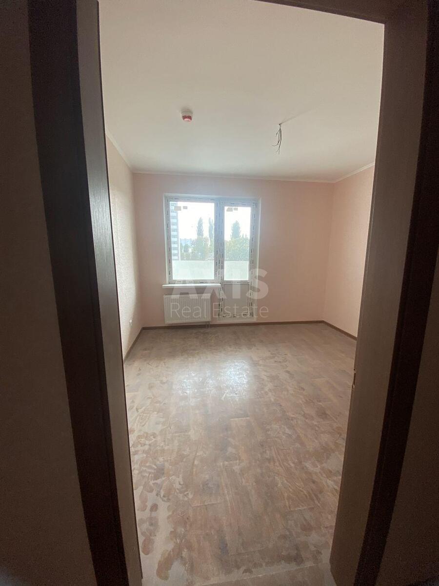 2k apartment vul. Elektrotehnichna 43601096
