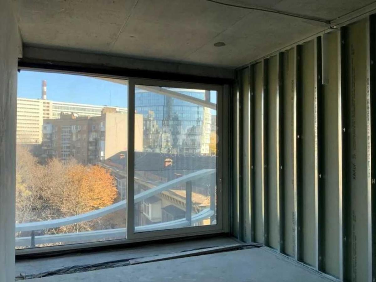 3k apartment vul. Mechnykova 11А1