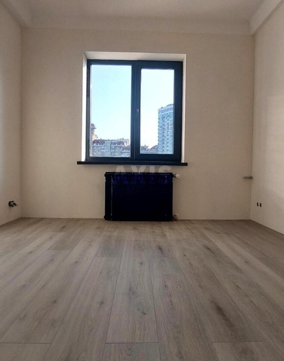 3k apartment vul. Novogospital'na 5А