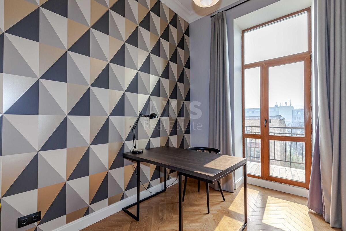 3k apartment vul. Kost'ol'na 515