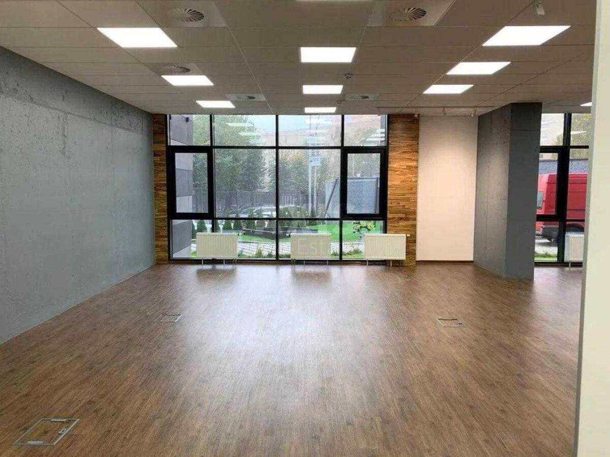 Office prov. Laboratornyj 7, 255m22