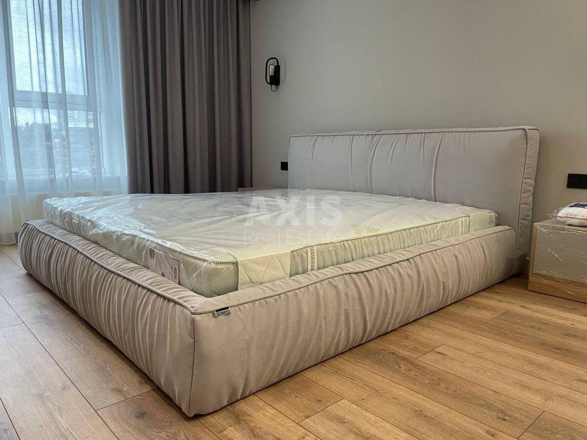 3k apartment vul. Antonovycha 109570993