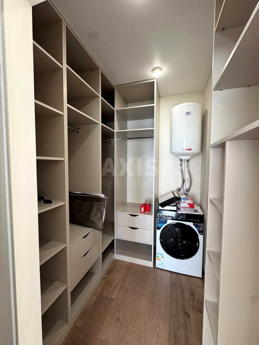 3к квартира ул. Рыльского Максима 3615245