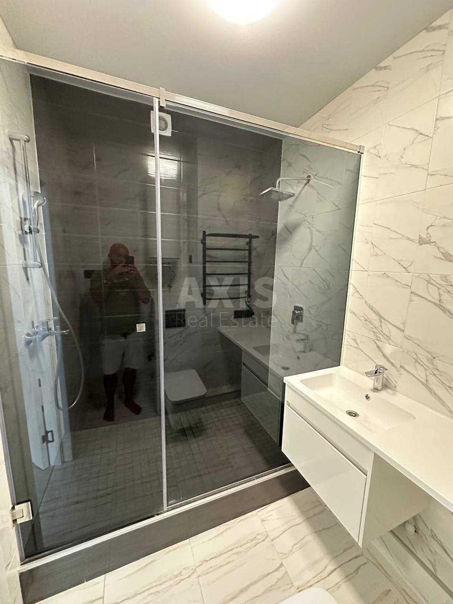 1k apartment vul. Syvas'ka 12/211