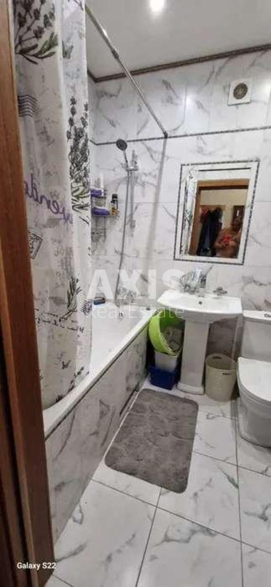 2k apartment vul. Majkops'ka 1А329825