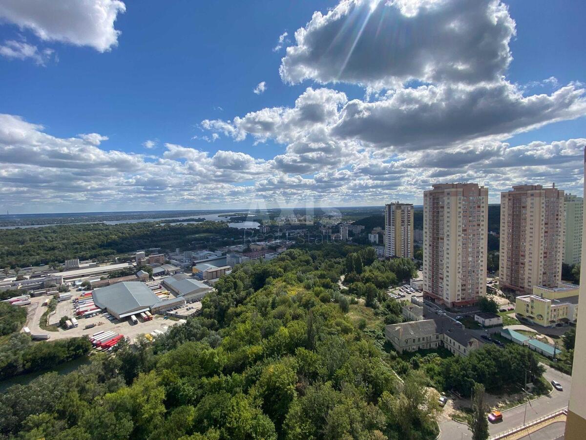 3k apartment prov. Motornyj 106156212