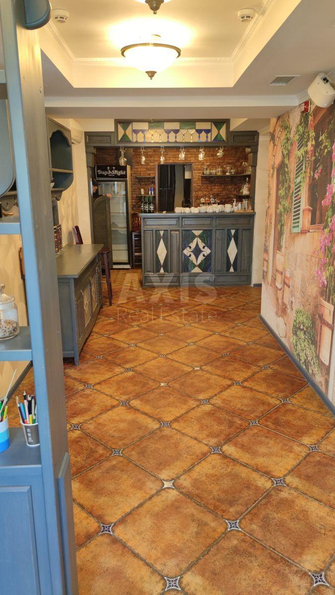 Trade object pl. Pechers'ka 6, 95m2571591